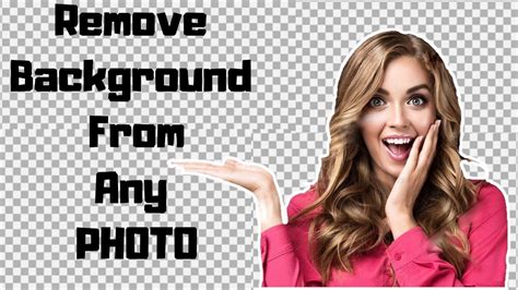 How To Remove Background From Product Image Downloads