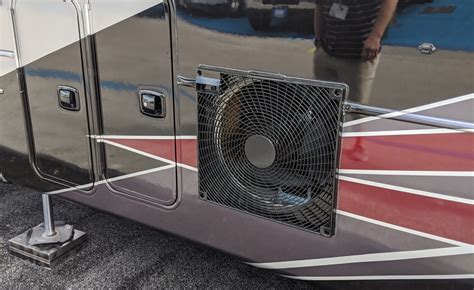 The Complete Guide To Rv Air Conditioners Mortons On The Move