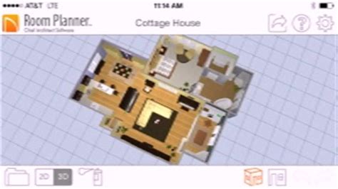 When comparing floorplanner and planner 5d, it is simple to see which architecture software product is the more suitable choice. Floor Plan 5d (see description) - YouTube