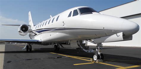 The official home of citation jets on instagram ✈️ find our other aircraft @textronaviation cj4gen2.live. Pilot Report: Cessna's New Citation Sovereign | Business ...