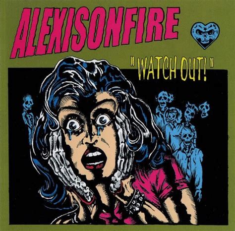 Whats Your Favourite Alexisonfire Album More Of A Postmelodic Hardcore Group But One Of My