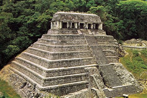 Ancient Mayan Civilization
