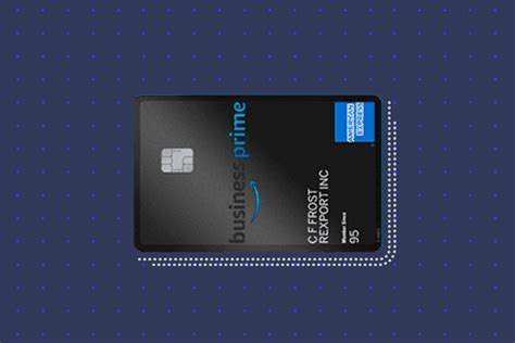 The amazon business prime american express card is a nice card to have to help earn cash back on your purchases. Amazon Business Prime American Express Card Review