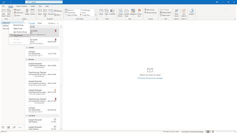 Create A Personal Folder In Outlook 2016 Scalelasopa