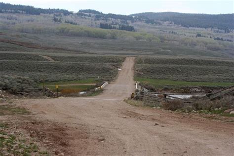Union Pass Road Pinedale Online News Wyoming