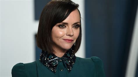 Christina Ricci Files For Divorce From Producer Husband After 7 Years