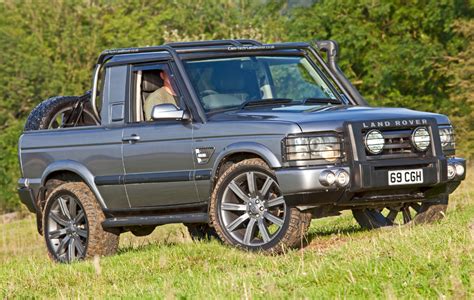 Land rover discovery 2 buyers guide. discovery 2 bobtail - Google otsing (With images) | Land ...