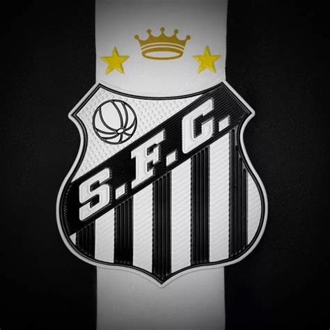 História do Santos F C