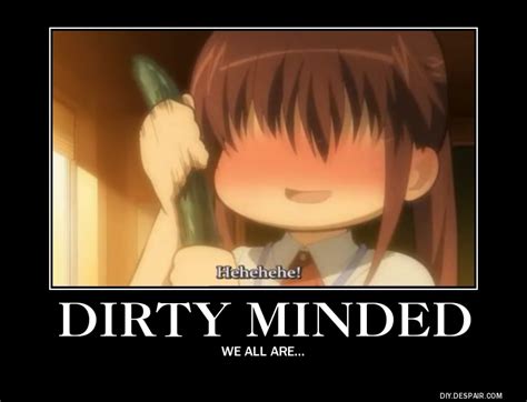 Dirty Minded By Eclipse45856 On Deviantart