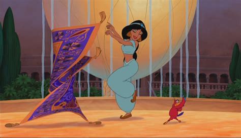 Favourite Jasmine Dance Scene Poll Results Disney Princess Fanpop