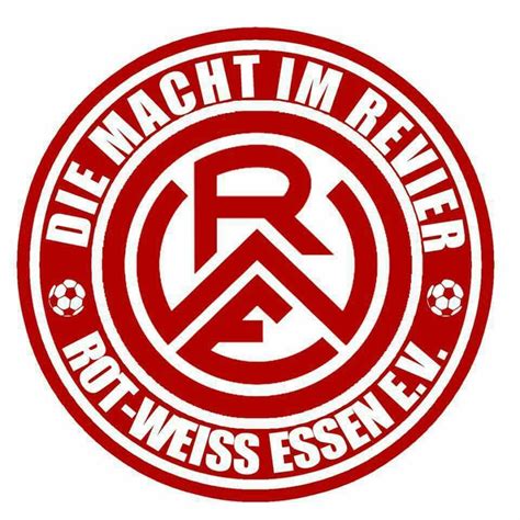 باشگاه فوتبال روت‌وایس اسن (fa); Pin von drobiarz63 auf Olli Peter Friedrich Artz | Rot ...
