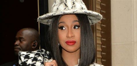 Cardi B Debunks Reports She Pled Guilty To All Charges Over Strip Club