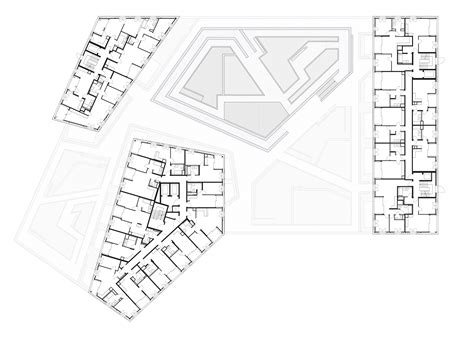 Wohn Und Geschäftshaus In München Fassade Wohnen Baunetzwissen