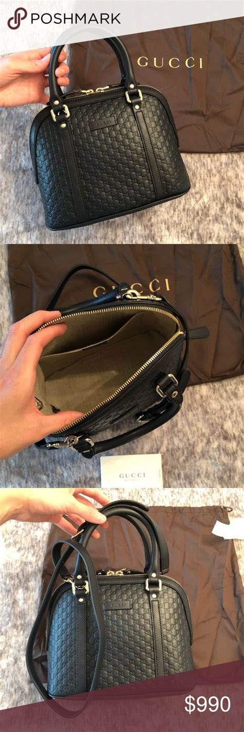 Discover the collection of women's clutches at gucci.com. Gucci Guccissima Dome Sling Bag NWT | Sling bag, Bags ...