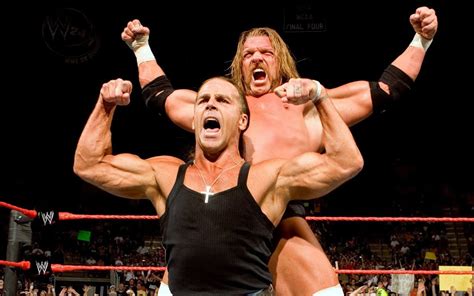 Triple H And Shawn Michaels Are Set To Appear On Wwe Raw
