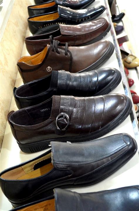 Top 10 Affordable Shoes For Men Bellatory