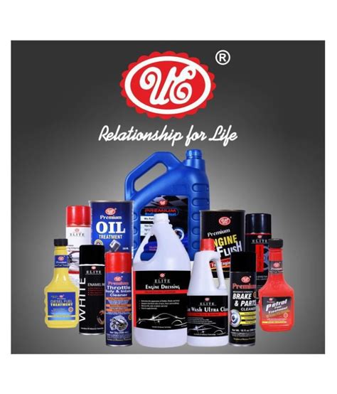 Although you have to have a clean driving record, there is actually some wiggle room here. UE Elite Dashboard Polish/Cleaner For All Cars and Bike ...