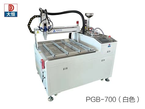 Two Component Glue Mixing Machine Epoxy Resin Ab Glue Dispensing