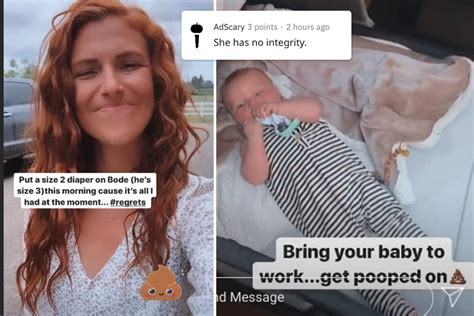 Little Peoples Audrey Roloff Slammed By Fans After She Shares Tmi