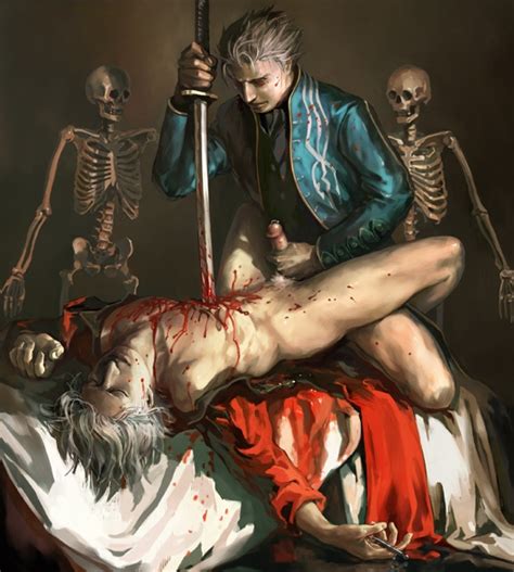 Rule 34 Anal Sex Beige Skin Bleeding Blood Blood Stain Bloody Sword