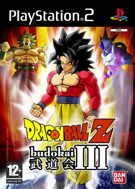 Dragon ball z ultimate tenkaichi es una entrega de la conocida saga de juegos sobre el anime. Dragon Ball Z Budokai 3 PS2 comprar: Ultimagame
