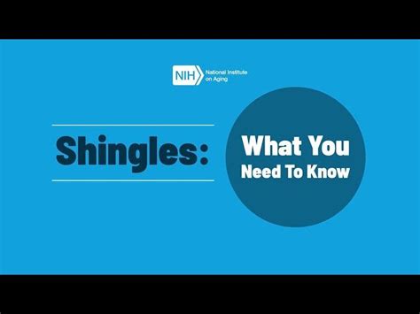 Shingles What You Need To Know About Causes Symptoms And Prevention