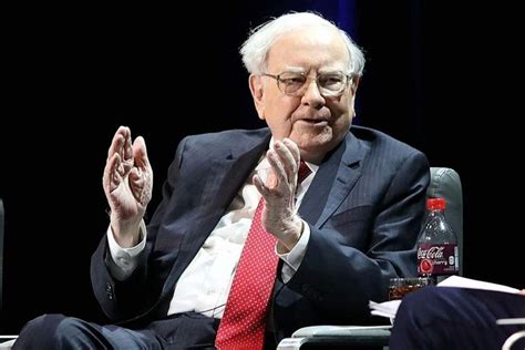What does this mean for bitcoin? Warren Buffett: "Bitcoin ha il valore di un bottone" - The ...