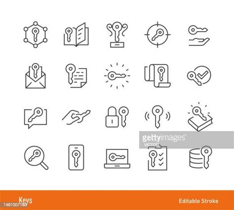 Key Messages Icon Photos And Premium High Res Pictures Getty Images