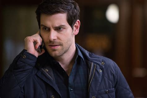 Grimm Spin Off David Giuntoli Would Like To Guest Star In The