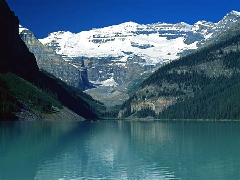 Canadian Rockies Canada 2011 Travel And Tourism