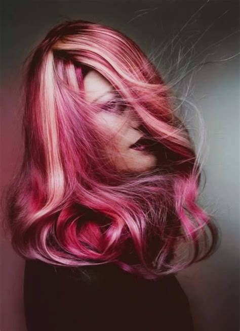 Pin By Mary Salinas On Make Up And Nails 2016 Hair Trends Hair