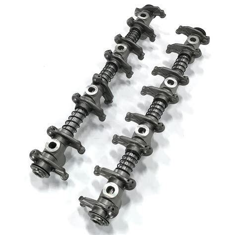 Enginequest Rocker Arm And Shaft Assembly Ra360n Non Adjustable For