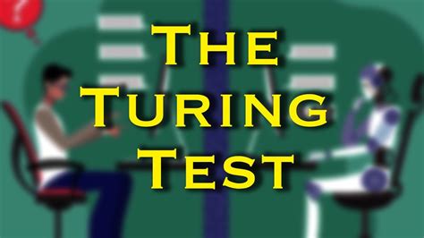 what does it mean if ai passes the turing test interview with cybernetics professor kevin