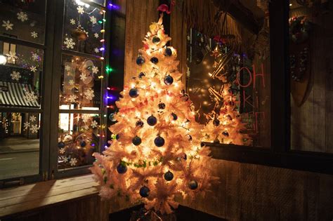 Some of the most reviewed products in real christmas trees are the 5 ft. Real or artificial Christmas tree: Which is better for the ...
