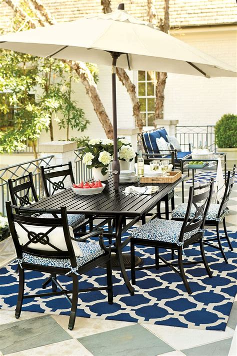 15 Ways To Arrange Your Porch Furniture How To Decorate