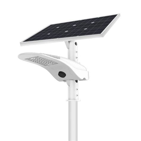 Split Solar Street Light Cmoonlight Solar Street Light