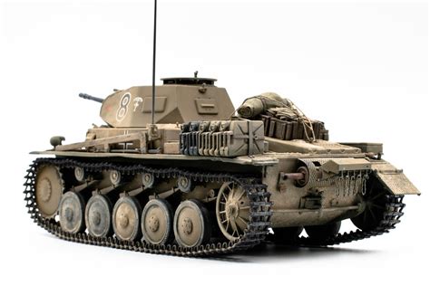 Dragon16 Panzer Ii Dak 71455 Ubicaciondepersonascdmxgobmx