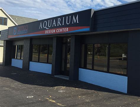 Contact Us Armco Aquariums Serving Philadelphia Wilmington De Pa