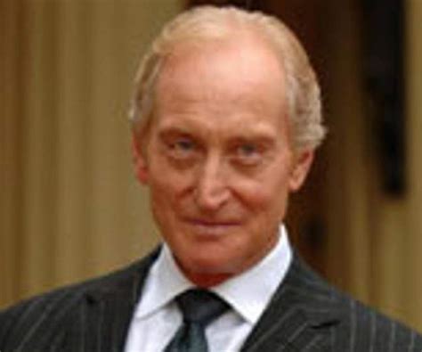 Exploring The Musical Preferences Of Charles Dance A Journey Through