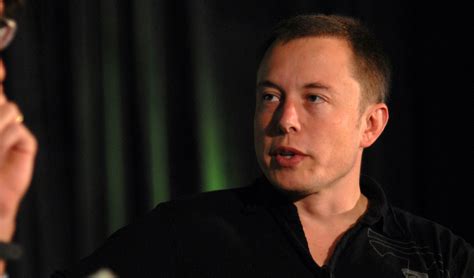 Elon Musk explains Tesla's Q1 2018 earnings call, predicts 'short burn 