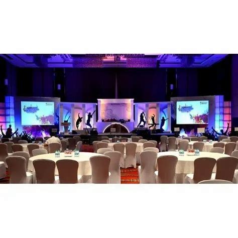 Product Launch Event Management Services At Best Price In Jaipur
