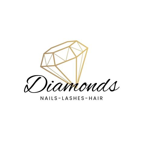 Diamonds Nails Lashes Hair Studio Acajutla