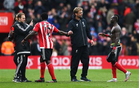 We offer you the best live streams to watch english fa cup in hd. Southampton vs. Liverpool live stream: Watch Premier ...