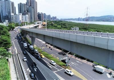 The site owner hides the web page description. 淡北道路 | 台灣環境資訊協會-環境資訊中心