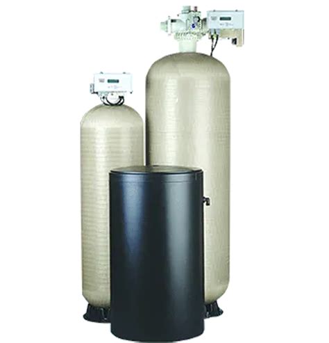 Commercial Water Softeners Hard Water Treatment Services