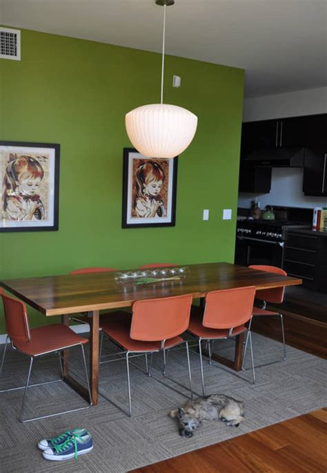 The Best Olive Green Paint Ideas For Your Home Apartment Therapy