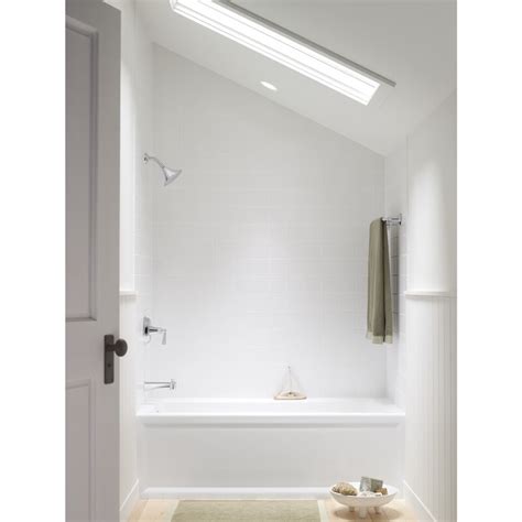 Our personal favorite for this title, however, is most definitely the am128 71″ x 37″ whirlpool bathtub by ariel bath. Best Alcove Bathtub Reviews for 2020: Top 10 Choices!