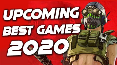 Top 12 Amazing Upcoming Android Games Of 2020 Youtube