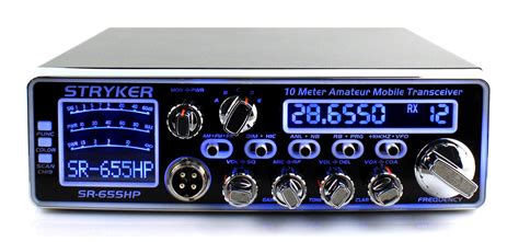 The 6 Best 10 Meter Radio In 2019 Reviews And Analysis Photos