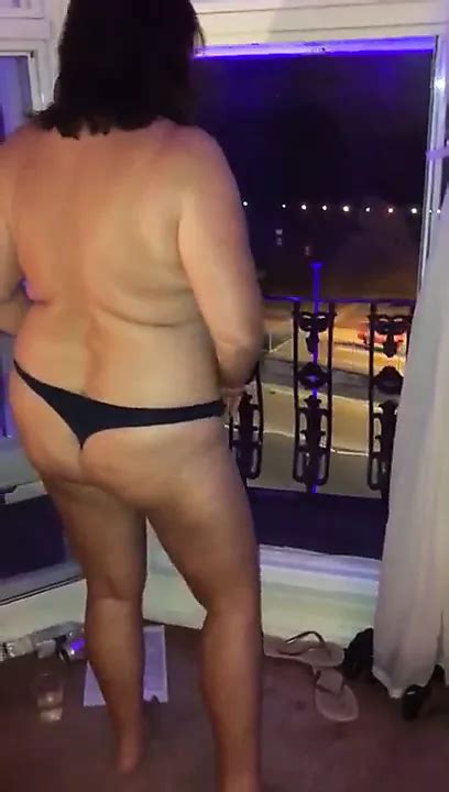 Wife Exposing Herself In Hotel Window HD Porn 7d XHamster